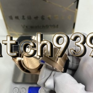 CNC 1:1 ROLEX 116515LN Meteorite