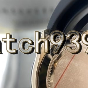 CNC 1:1 ROLEX 116515LN Meteorite