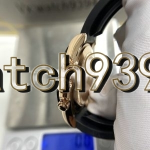 CNC 1:1 ROLEX 116515LN Meteorite
