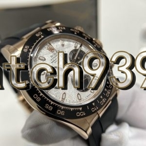 CNC 1:1 ROLEX 116515LN Meteorite