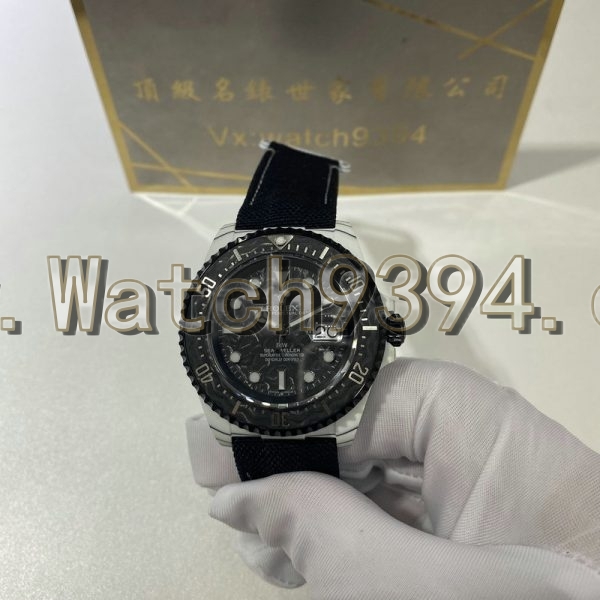 訂制 Rolex DIW NTPT