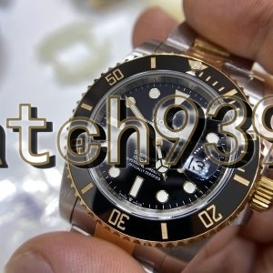 訂制 ROLEX 126613LN 代用針盤圈