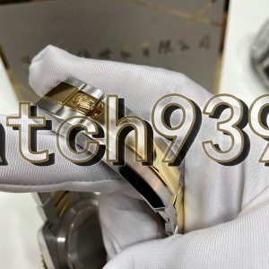 訂制 ROLEX 126613LN 代用針盤圈