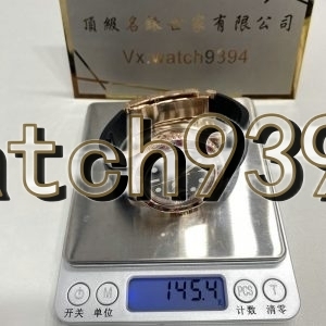 CNC 1:1  ROLEX116695 SATS