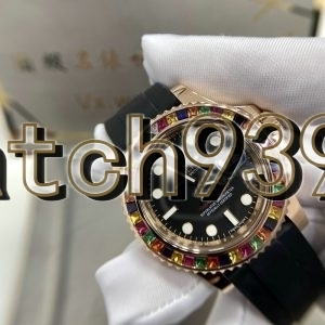 CNC 1:1  ROLEX116695 SATS