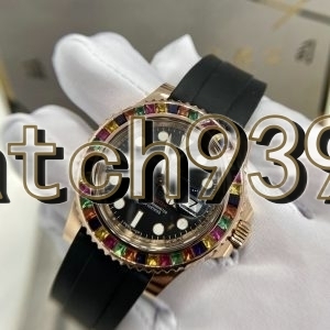 CNC 1:1  ROLEX116695 SATS