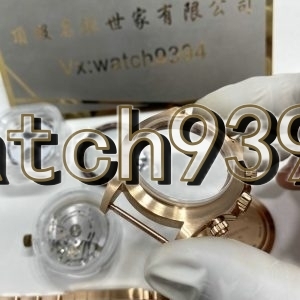 CNC 1:1 ROLEX 116505 BLAKEN VINTAGE LIMTED