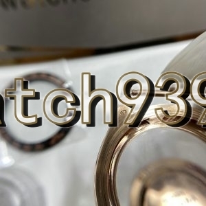 CNC 1:1 ROLEX 116505 BLAKEN VINTAGE LIMTED