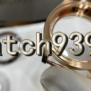 CNC 1:1 ROLEX 116505 BLAKEN VINTAGE LIMTED