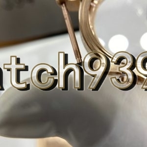 CNC 1:1 ROLEX 116505 BLAKEN VINTAGE LIMTED