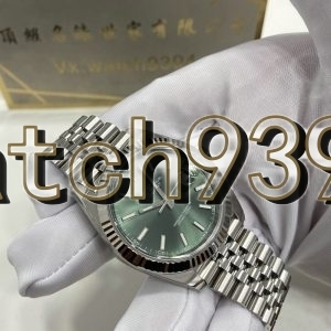 訂制	ROLEX 126334