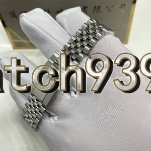 訂制	ROLEX 126334