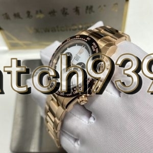 CNC 1:1 ROLEX 116505 BLAKEN VINTAGE LIMTED