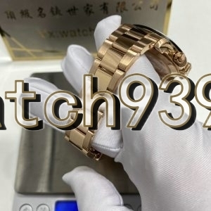 CNC 1:1 ROLEX 116505 BLAKEN VINTAGE LIMTED