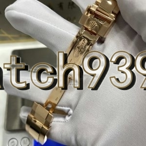 CNC 1:1 ROLEX 116505 BLAKEN VINTAGE LIMTED