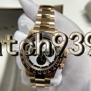 CNC 1:1 ROLEX 116505 BLAKEN VINTAGE LIMTED