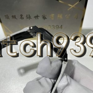 CNC 1:1 AP INA 15400 carbon