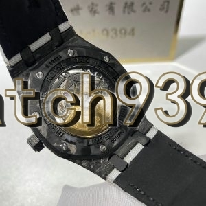 CNC 1:1 AP INA 15400 carbon