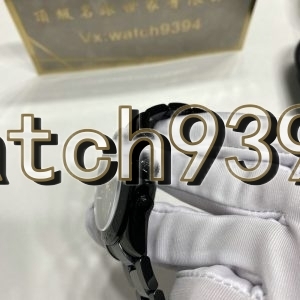 訂制 ROLEX 16520 EMBER DLC