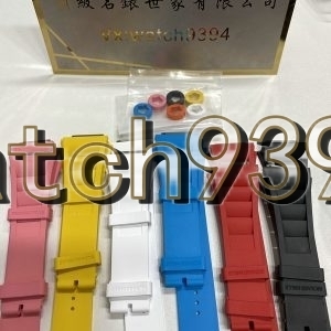 訂制 RM 3501 Rafael Nadal Black