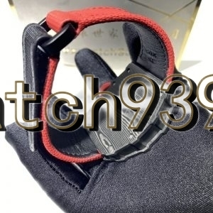 訂制 RM 3501 Rafael Nadal Black