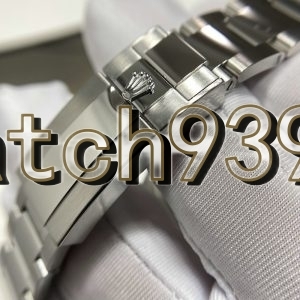 訂制 ROLEX 116509 正品圈