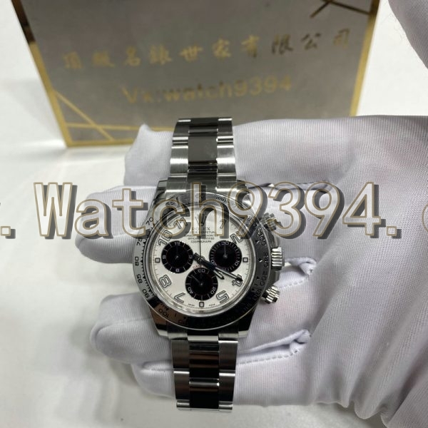 訂制 ROLEX 116509 正品圈