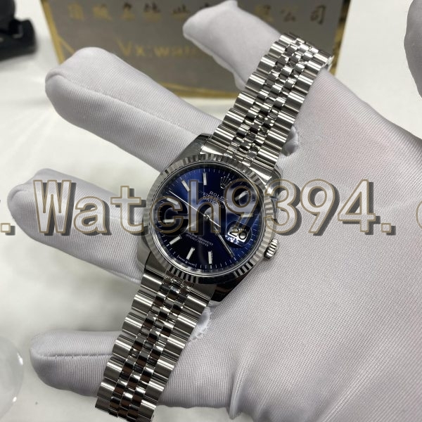 訂制 Rolex Datejust 36 126234