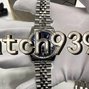 訂制 Rolex Datejust 36 126234