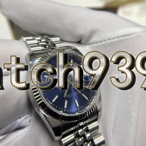 訂制 Rolex Datejust 36 126234