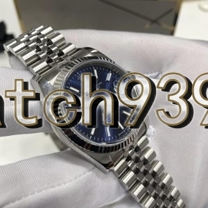 訂制 Rolex Datejust 36 126234