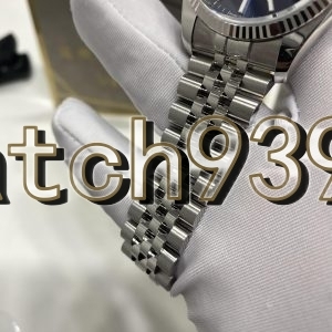 訂制 Rolex Datejust 36 126234