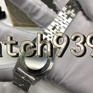 訂制 Rolex Datejust 36 126234
