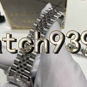 訂制 Rolex Datejust 36 126234
