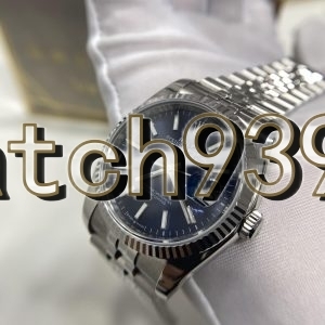訂制 Rolex Datejust 36 126234