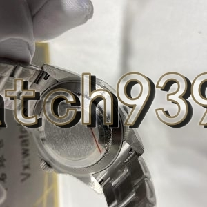 訂制 Rolex Datejust 36 126234