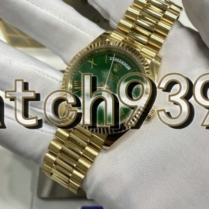 CNC 1:1 Rolex Day-Date 40 228238