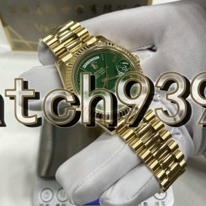 CNC 1:1 Rolex Day-Date 40 228238