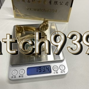 CNC 1:1 Rolex Day-Date 40 228238