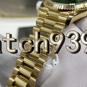 CNC 1:1 Rolex Day-Date 40 228238