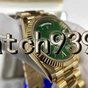 CNC 1:1 Rolex Day-Date 40 228238