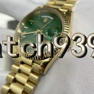 CNC 1:1 Rolex Day-Date 40 228238