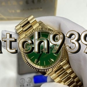 CNC 1:1 Rolex Day-Date 40 228238