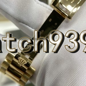 CNC 1:1 Rolex Day-Date 40 228238