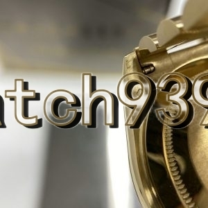CNC 1:1 Rolex Day-Date 40 228238