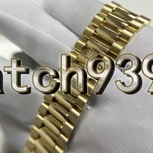 CNC 1:1 Rolex Day-Date 40 228238