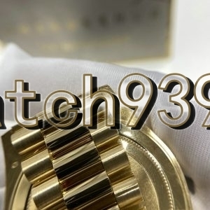 CNC 1:1 Rolex Day-Date 40 228238