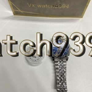 訂制 ROLEX Datejust II 116334