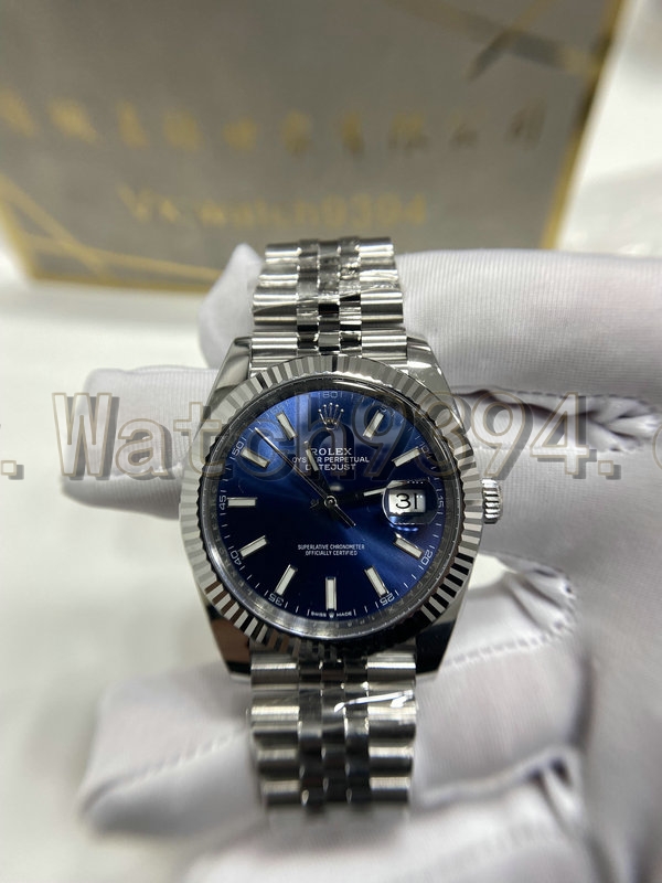 訂制 ROLEX Datejust II 116334