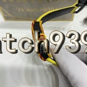 訂制 RM27-03 Tourbillon Rafael Nadal RM27-03 CA FQ